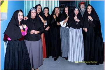 Medio Jigo p’al Kilo cumple 22 años/Ildefonso Rodríguez.